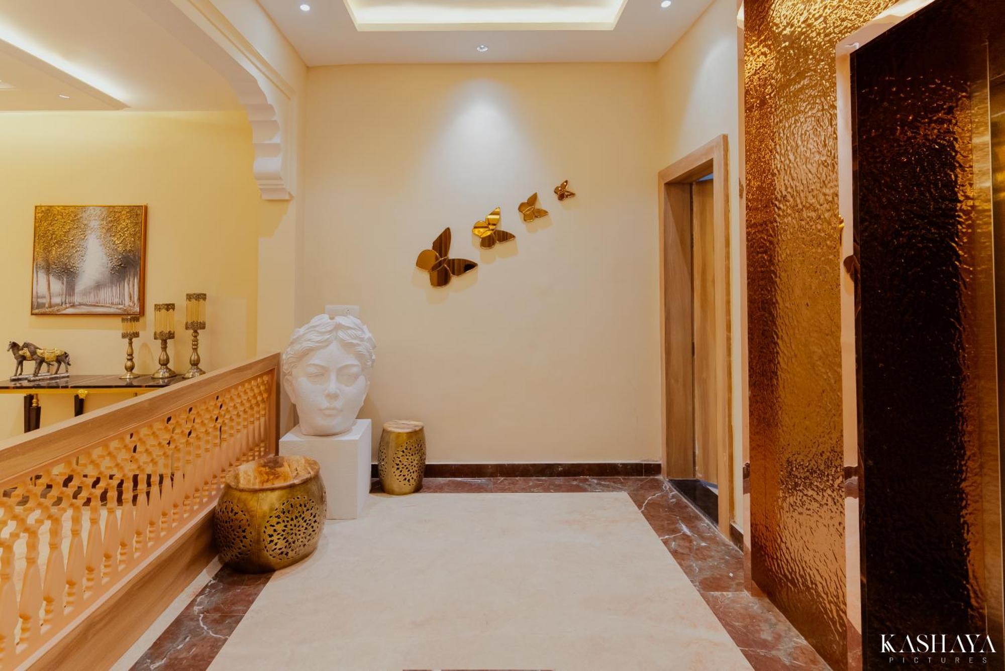 Hotel Ratan Mahal Datia المظهر الخارجي الصورة